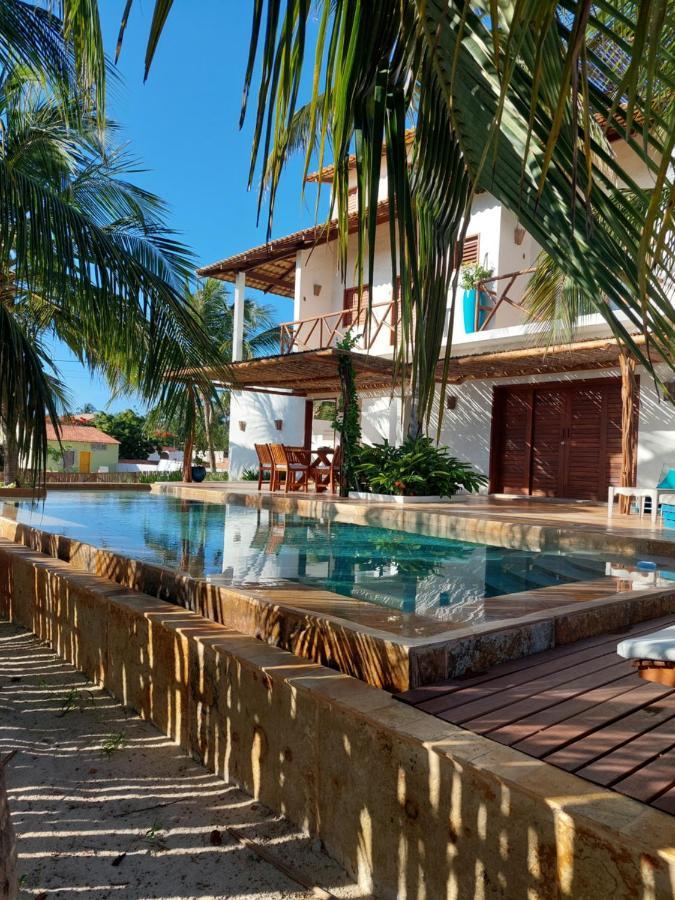 Villa Aracoara Преа Экстерьер фото