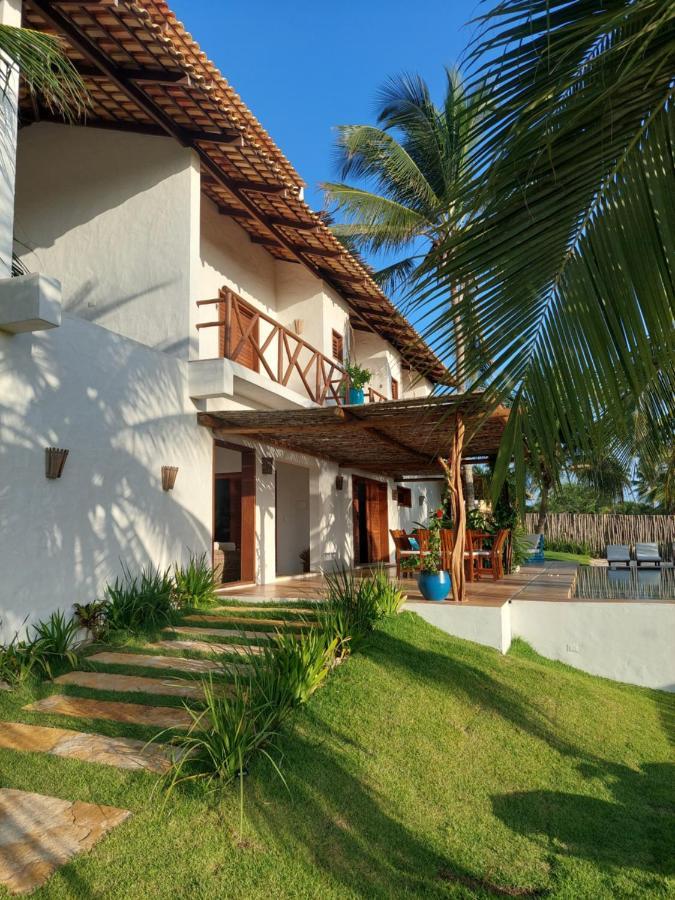 Villa Aracoara Преа Экстерьер фото